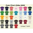 thumbnail image 4 of Retro 90s R&B Boy Band Men's Short-Sleeve Graphic T-Shirt Vintage Music Gift, 4 of 4