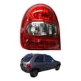 thumbnail image 1 of CALAVERA CHEVY 01-03 3P ABOMBADA S/ARNES ECOCN IZQUIERDA PARA AÑO: 2002, 1 of 1