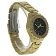 thumbnail image 2 of Montre Bracelet en Acier Inoxydable Doré 2033L-GB, 2 of 2