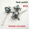 thumbnail image 3 of For RA1 BYQ125T-5E BYQ150T-5F Motorcycle Fuel Sensor Oil Float Fuel Tank Switch, 3 of 5