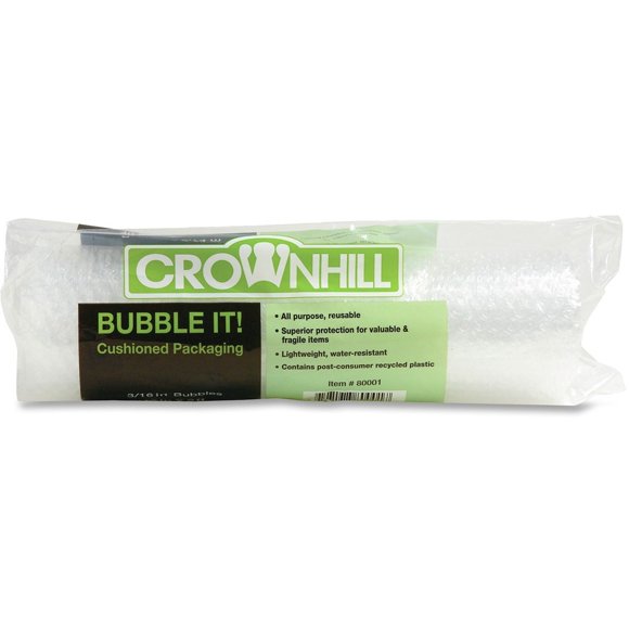 Crownhill 80001 Cushion Wrap