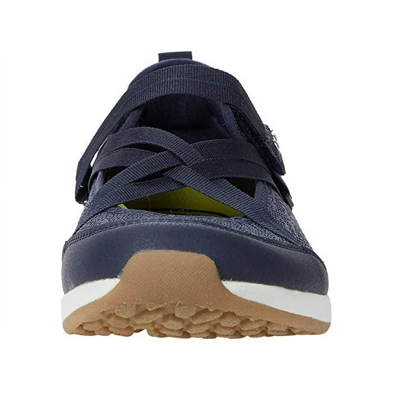 Ryka Women s Katana Sneaker Navy Blue 6.5M