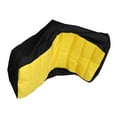 thumbnail image 1 of KAKOWELY Universal Riding Lawn Mower Seat Cover Ergonomic Design 1Pack, 1 of 7