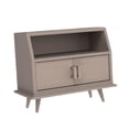 thumbnail image 2 of LeeQinersw 1/12 Scale Dollshouse Shoe Cabinet Dollhouse Miniature Furniture Simulation Doll, 2 of 9