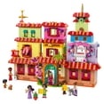 thumbnail image 3 of Set LEGO Disney Animation Mágica Casa Madrigal 43245, 3 of 4