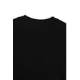thumbnail image 3 of RIPNDIP Men's and Plus Size Men's Letter Pattern Short Sleeve T-Shirt, Size S-3XL, Loose Casual, 3 of 6