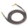 thumbnail image 2 of Guitar Audio Wire, Rust Resistance Instrument Cable  Flexible  For Equalizer For Microphone For Power  JD6212, 2 of 8