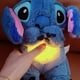 thumbnail image 2 of Stitch Bebé Recién Nacido Muñeco Confort Y para Dormir Con Muñeco Musical (Volumen Azul Ajustable) Volumen Ajustable Azul, 2 of 9
