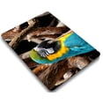 thumbnail image 5 of Hard Shell Case Cover Only for 2019 Release MacBook Pro 16 inch with Touch Bar/Touch ID Model:A2141 (Feather Series 0451), 5 of 5