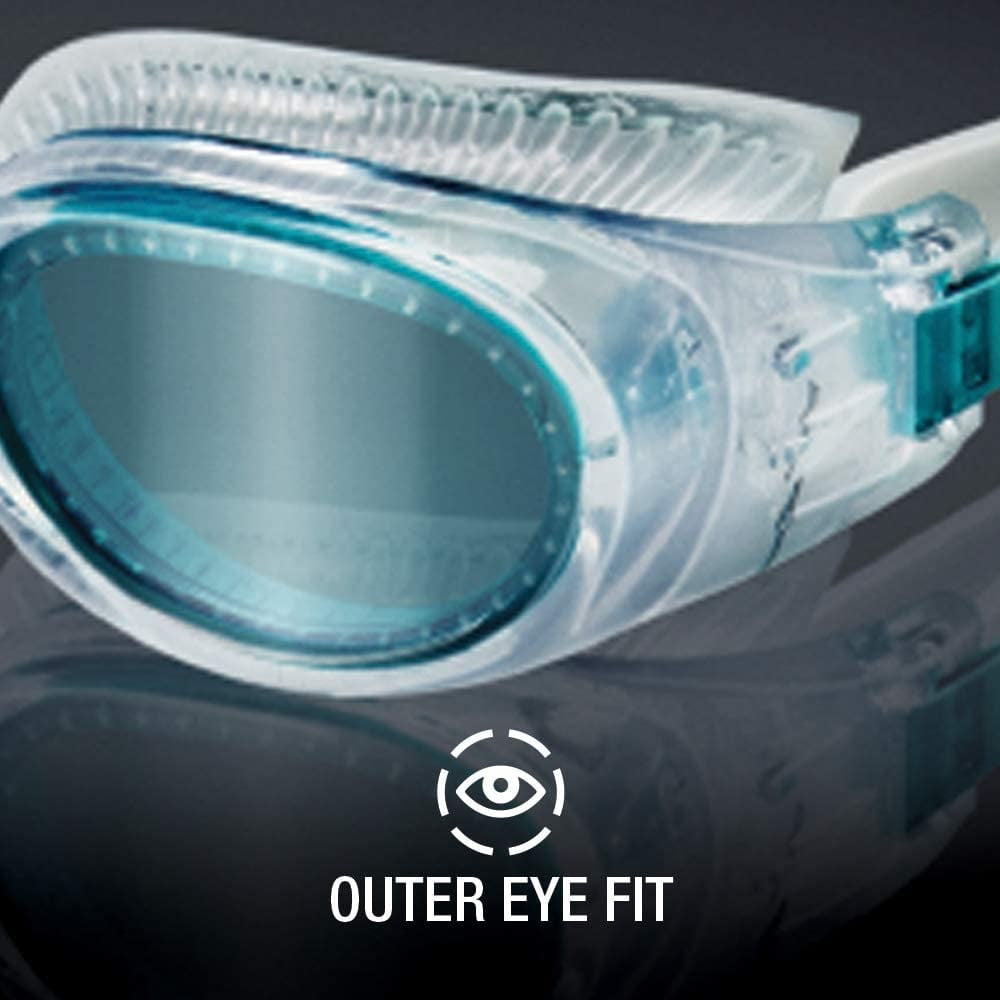 Speedo Hydrospex Swim Goggle