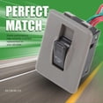 thumbnail image 5 of New Power Window Switch Fit for Kia KK12B-66-370 KK12B66370, 5 of 5