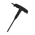 thumbnail image 2 of Almencla Inline Skates T Handle Wrench Durable Reliable Screwdriver Non Slip for Home, 2 of 8