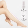 thumbnail image 4 of 30ml Smooth Body Help After Hair Removal Spray Clean Dirt Solution, 4 of 9