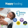thumbnail image 4 of Dr. Brown's Natural Flow Anti-Colic Options+ Narrow Baby Bottle, 8oz, Slow Flow, 0m+, 1 Pack, 4 of 16