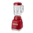 thumbnail image 2 of Licuadora Black+Decker CrushMaster 1.2L 550 W Mod BL1000RG Color Rojo, 2 of 5
