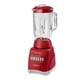 thumbnail image 2 of Licuadora Black+Decker CrushMaster 1.2L 550 W Mod BL1000RG Color Rojo, 2 of 5