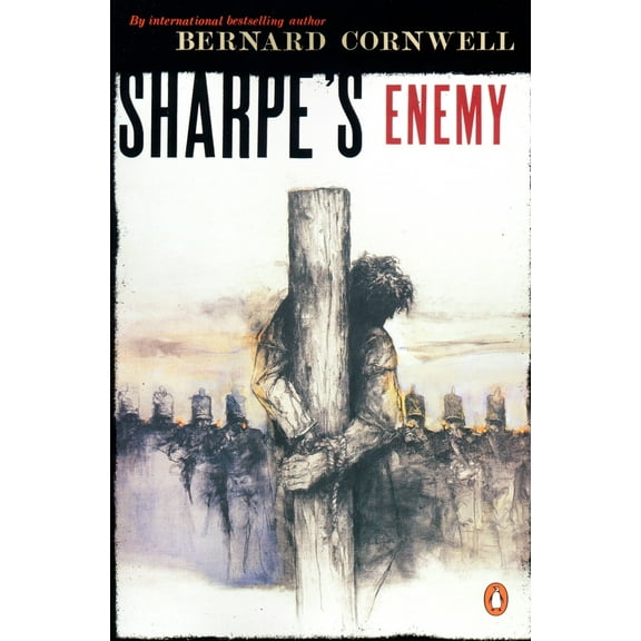 Pre-Owned Sharpe's Enemy (#6) (Paperback) 0140294341 9780140294347