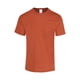 thumbnail image 1 of Playera Peso Completo para Caballero, Color Ocre, Tamaño Grande Yazbek C0300, 1 of 4