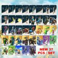 thumbnail image 3 of Chip NFC Breath Of The Wild Legend Zelda para Regalo (37 Piezas Mini), 3 of 9