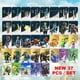 thumbnail image 3 of Chip NFC Breath Of The Wild Legend Zelda para Regalo (37 Piezas Grandes), 3 of 9