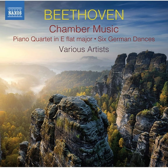 Beethoven - Chamber Music - Music & Performance - CD