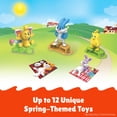 thumbnail image 5 of Kinder Joy Easter Eggs with Toy Inside, for Easter Egg Hunts, 0.7 oz, 5 of 5