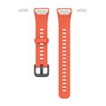 thumbnail image 3 of Correa Para la Muñeca Ndcxsfigh Para HUAWEI Band 6 y HONOR Band 6 naranja, 3 of 5