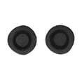 thumbnail image 1 of Headphone Ear Cover, Ear Pad Memory Sponge Leather  for Earphone, 1 of 7