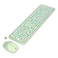 thumbnail image 4 of Mouseand Keyboard,Keyboard Mouse Combo 2.4G Wireless Keyboard Computer Keyboards Mice Highly Versatile, 4 of 9
