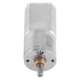 thumbnail image 4 of Dc12v High Torque Electric Gear Box Reduction Motor (50rpm), 4 of 5