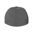 thumbnail image 2 of Flexfit Unisex Delta® Seamless Cap, 2 of 4