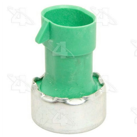 Four Seasons A/C Compressor Cutoff Switch P/N:20050 Fits select: 2001-2010 CHRYSLER PT CRUISER, 2001-2005 DODGE NEON