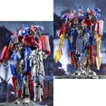 thumbnail image 2 of Toys Optimus SS44 TW1022 Action Figure OP Commander Deformation Robot Anime Alloy Car Metallic Model Gift, 2 of 4