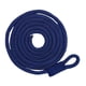 thumbnail image 5 of Línea de defensa para embarcaciones, cuerda trenzada premium marina para amarre de embarcaciones altas Azul, 5 of 9