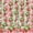 Strawberry, variant on Lfeey Pink Blackout Curtains for Kids Bedroom, Grommet Curtains, Strawberry Print, 42x63 inch, 2 Panels