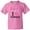 Azalea, variant on Inktastic I Love Flamingos Pink Bird Youth T-Shirt