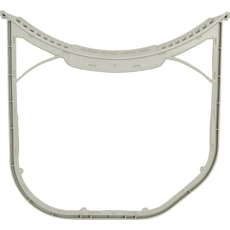 Nispira LG ADQ56656401 Compatible Dryer Lint Trap Screen Filter Assembly Replacement, 1 Filter