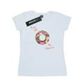 thumbnail image 1 of Genesis T-Shirt en Coton pour Femmes That's All 45, 1 of 3