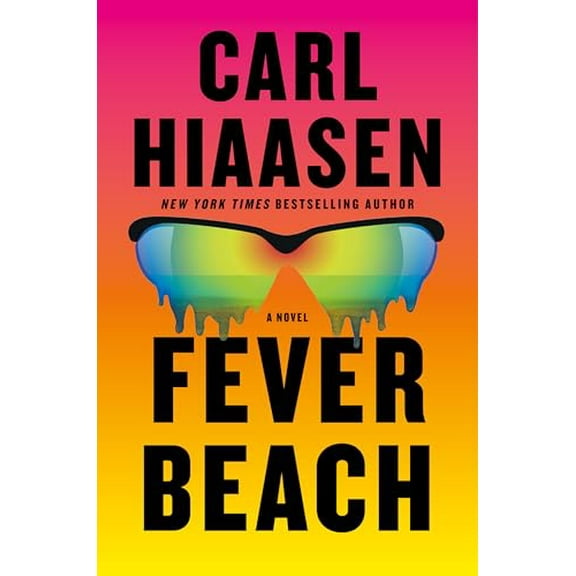 Pre-Owned Fever Beach: A Novel, 9780593320945, 0593320948, Hardcover,