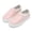 Pink, variant on Girls On Loafers Non Lightweight Toddler Play Shoes for 9 Toddler