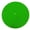 Green, variant on M Buder Premium Acrylic Turntable Mat 12 Inches Anti Static Slipmat for LP Records Improved Sound Quality and Noise Reduction Classic Black Edition