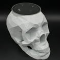 thumbnail image 5 of Echo Dot Skull Stand for Amazon Alexa Dot 2nd Gen only, 5 of 10