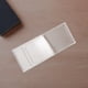 thumbnail image 1 of SHOWERORO 5Ud Estuche Rígido Transparente Para Almacenamiento Y Exhibición De Coleccionables, 1 of 8