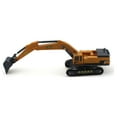 thumbnail image 5 of MAKITED Crane Toy Construction Vehicle 1:50 Diecast Engineering Toys Truck Tractor High Simulation Boys Machine Model Toys For C, 5 of 8