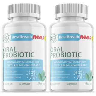 Advanced Probiotic Formula