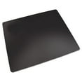 thumbnail image 6 of Rhinolin Ii Desk Pad With Antimicrobial Product Protection, 17 X 12, Black | Bundle of 5 Each, 6 of 6