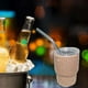 thumbnail image 4 of Vaso de vino Gardenne, vaso de chupito, mini vaso de chupito, apto para alimentos, a prueba de fugas, resistente al calor, con aislamiento, taza de agua, taza de café, 4 of 8