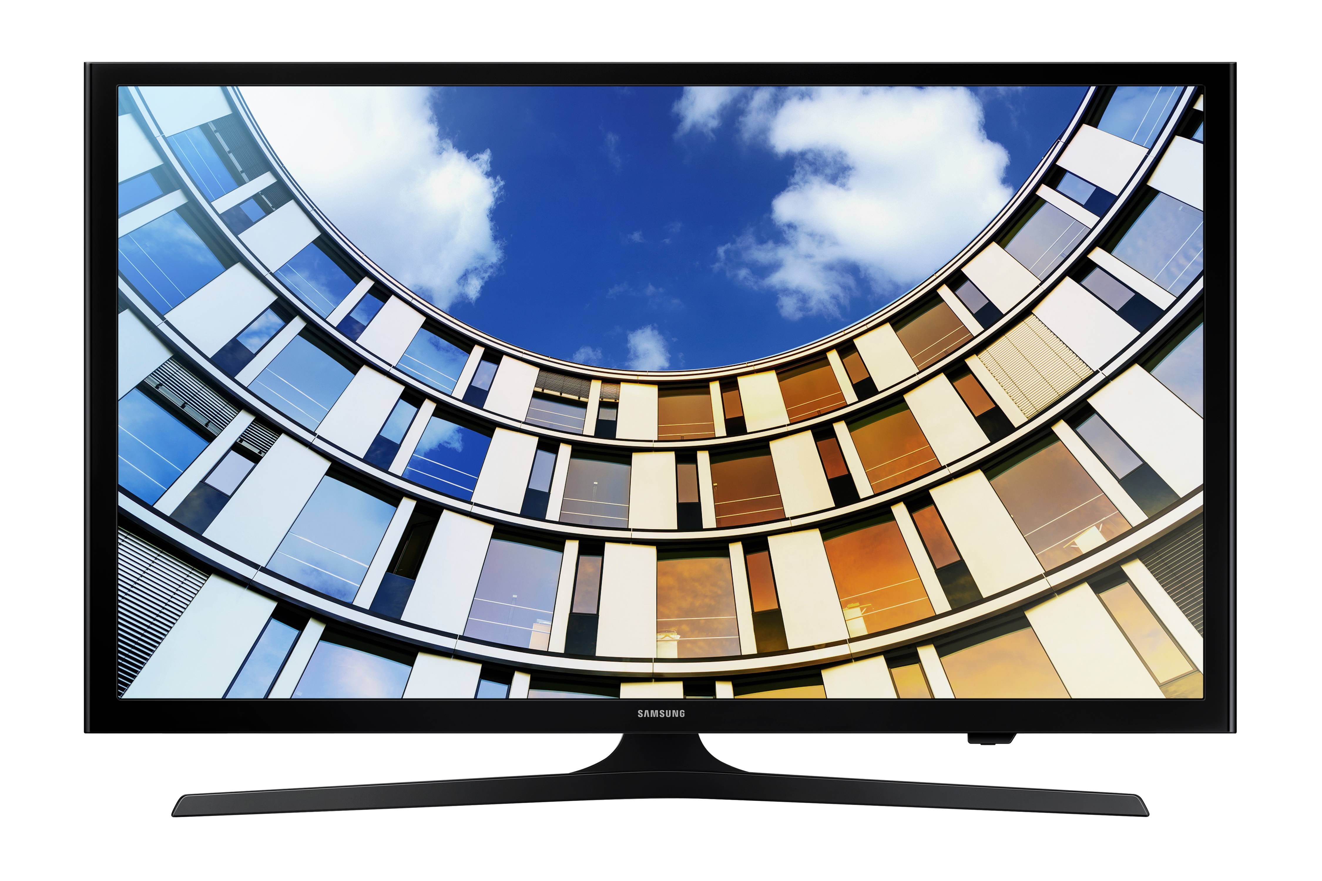 SAMSUNG 49'' Class FHD (1080P) Smart LED TV UN49M5300