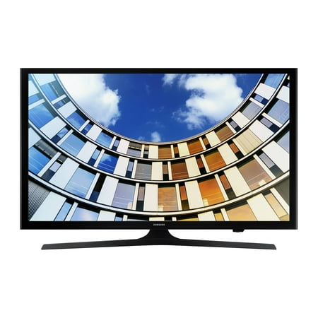 SAMSUNG 49'' Class FHD (1080P) Smart LED TV (Best 46 Inch Lcd Tv)