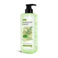 thumbnail image 3 of Banzch Rosemarys Mint 3 In 1 Shampoo And Conditioner And Body Wash - Clean Dirt And Smoothing Hair And Moisturize Skin 500ml,Mothers Day Gifts, 3 of 7